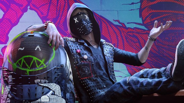 wrench watch dogs 2-HD