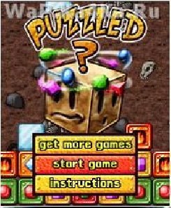 Puzzled 176x220