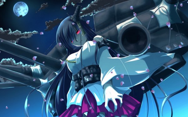 Kantai Collection 08