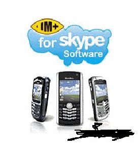 Skype for Java MIDP2