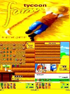 FarmTycoonHack