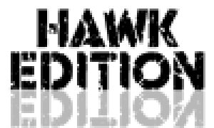 gravity hawk mod 3.0 SE