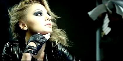 Alexandra Stan