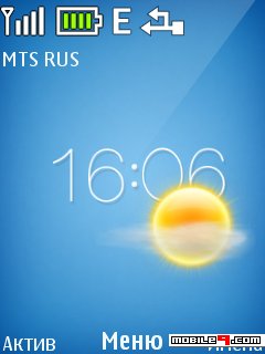 Chasy День-ночь