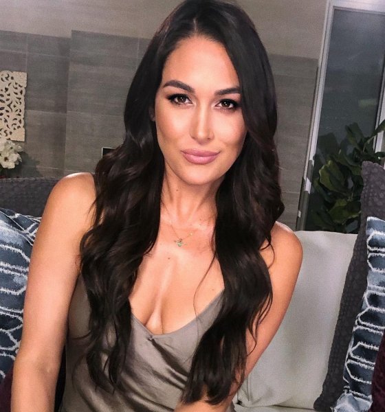 Brie Bella