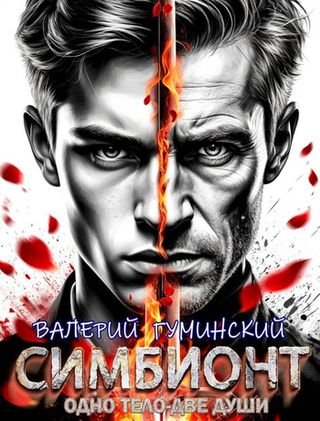 Валерий Гуминский Симбионт