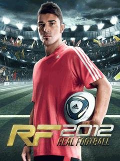 real football 2012