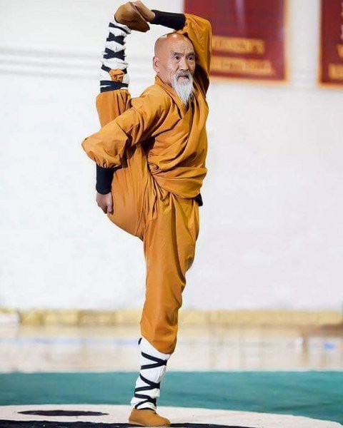 Master konfu