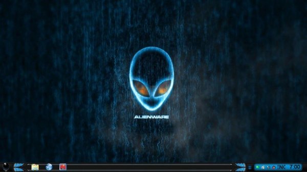 alienware