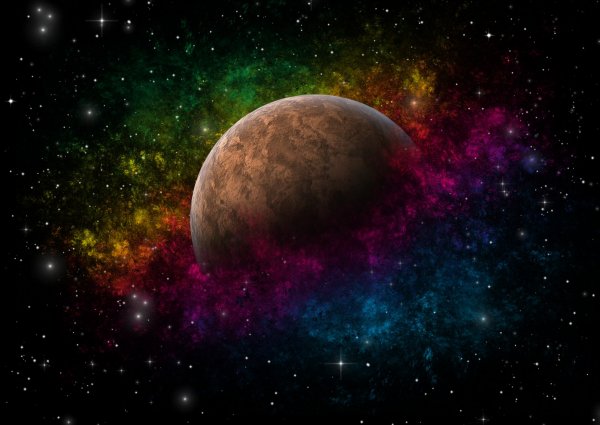 Planet