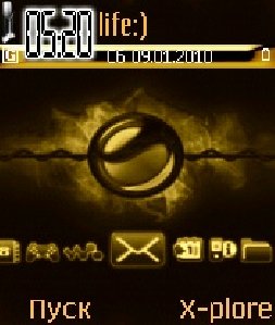 Gold(anime)