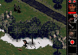 Commandos (R)