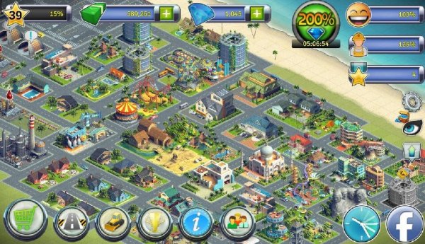 City-Island-Airport-2 v1.5.1