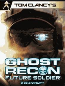 RUS GhostReconFutureSoldier RUS 320x240