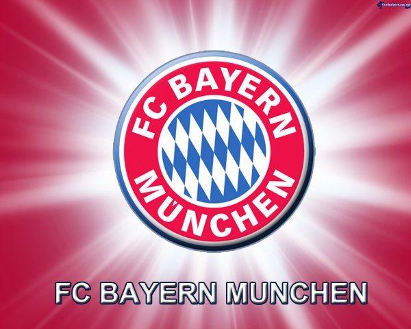 Bayern Munchen