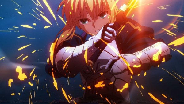 Fate wallapers 001