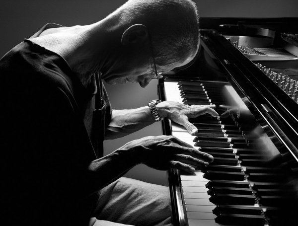 Keith Jarrett - Part I