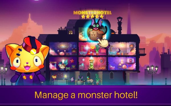 Monster Hotel v.1.3.0