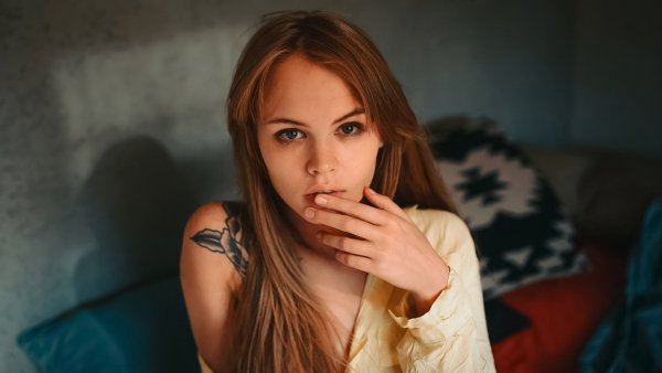 Анастасия Щеглова