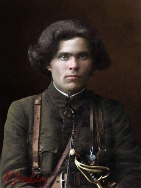 Махно Нестор Иванович
