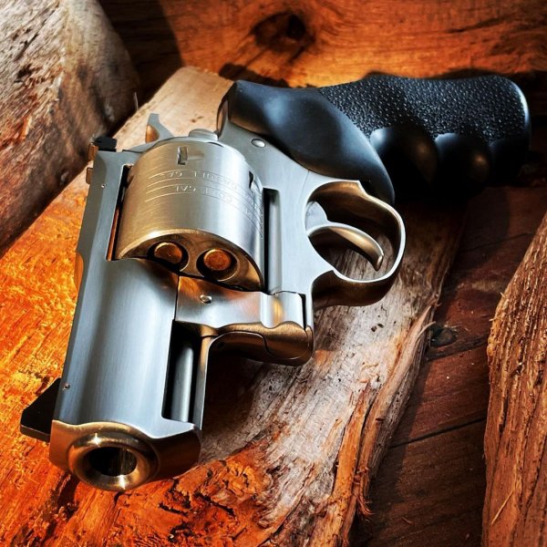 RUGER
