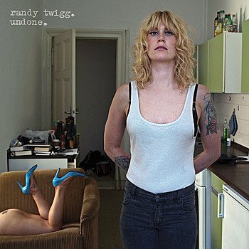 Randy Twigg - Bona Fide