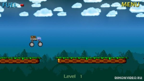 JetEx 2 Balance v.1.00