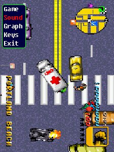 GTA