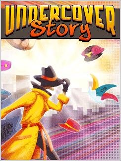 Undercover Story 360x640