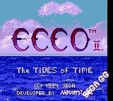 Ecco II - The Tides of Time (J)