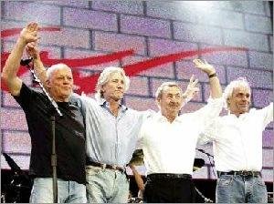 Pink Floyd - The Wall