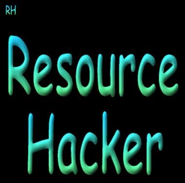 Resource Hacker 4.0