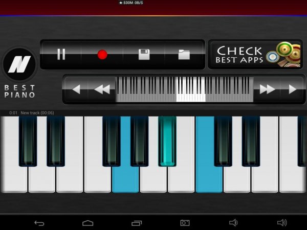 Best Piano 2.00