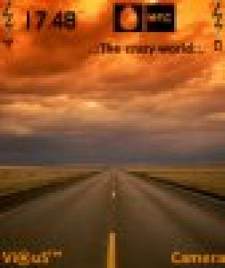 road