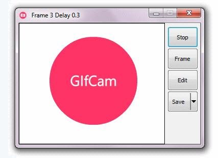 GifCam 4.5 Portable