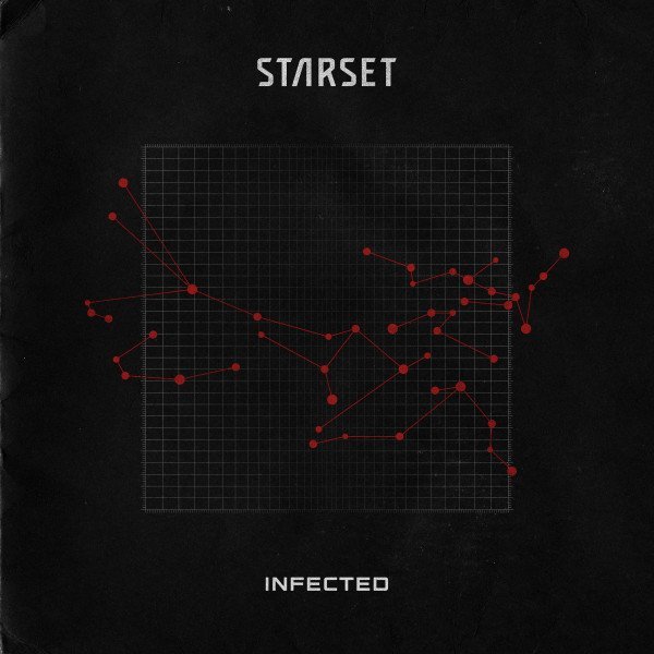 STARSET - INFECTED