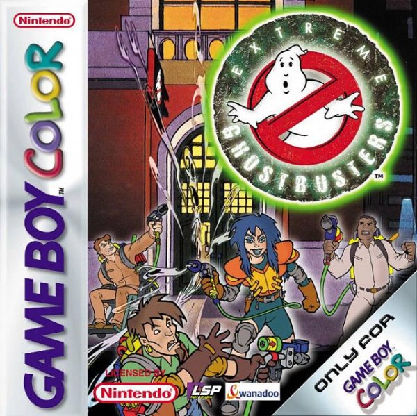 Extreme-Ghostbusters-rus - GBC