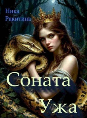 Ракитина Ника Соната Ужа