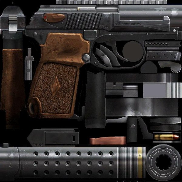 PB Stalker SoC - CS - CoP