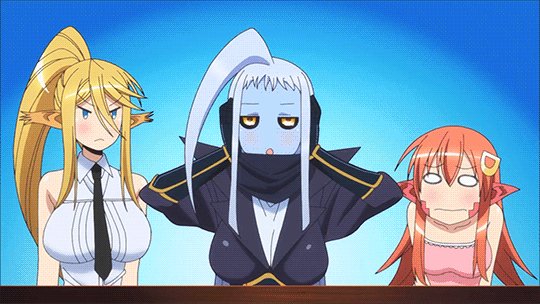 Centorea Shianus, Miia, Lola