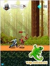 Assassins Creed III SonyEricsson 240х320
