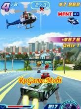 Asphalt6 SonyEricsson W810i RU IGP EU 10