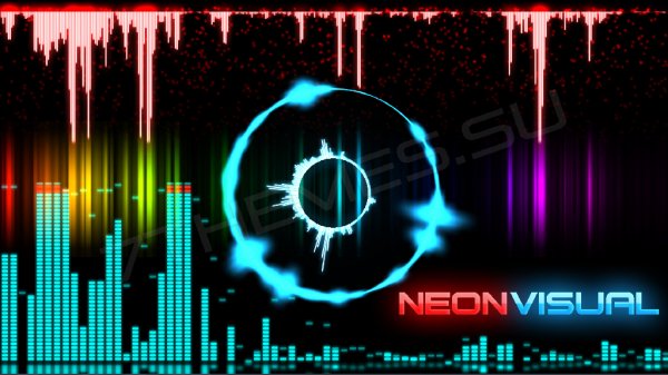 NeonVisual