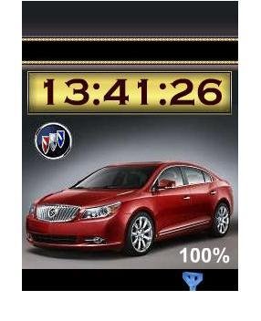 24.08.Buick Lacrosse