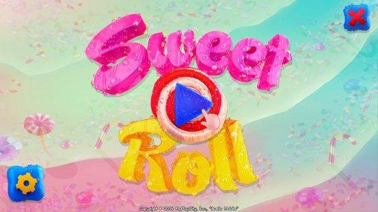 SweetNRoll Rus