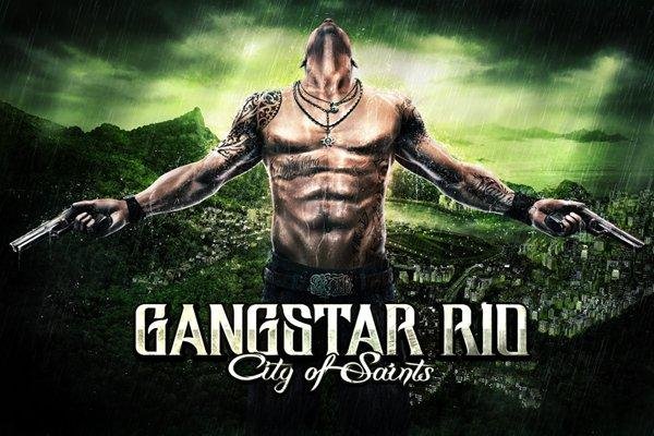 Gangstar Rio City of Saints-