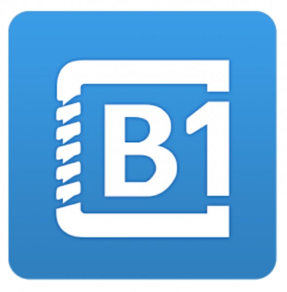 B1 Archiver 1.0.0047 Unlocked