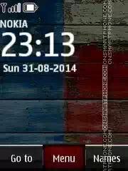 motorola-moto-e-clock
