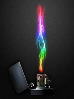 Colorflame