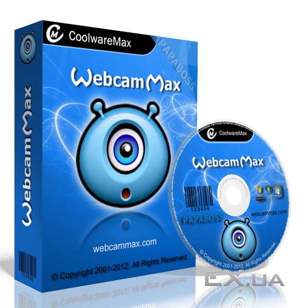 WebcamMax 7.9.2.8keygen